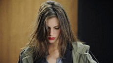 Předpremiéra díla Françoise Ozona Jen sedmnáct zahájí letošní Festival... Předpremiéra díla Françoise Ozona Jen sedmnáct zahájí letošní Festival...