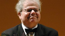 Firkušného festival zahájí americký pianista s polskými předky Emanuel Ax. Firkušného festival zahájí americký pianista s polskými předky Emanuel Ax.
