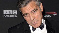 George Clooney (9. listopadu 2013)