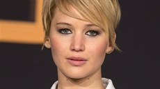 Jennifer Lawrence (12. listopadu 2013)