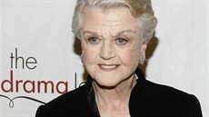 Angela Lansbury (8. února 2010) Angela Lansbury (8. února 2010)