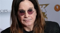 Ozzy Osbourne (14. listopadu 2013) Ozzy Osbourne (14. listopadu 2013)