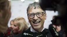 Bill Gates (14. listopadu 2013) Bill Gates (14. listopadu 2013)
