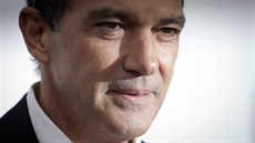 Antonio Banderas (18. listopadu 2013)