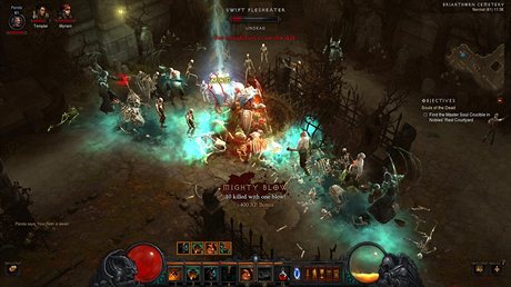 Diablo 3: Reaper of Souls