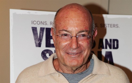 Arnon Milchan