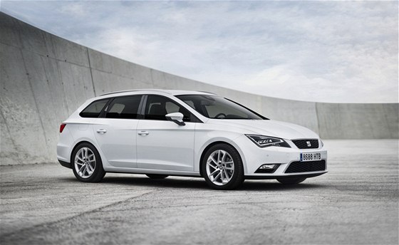 Seat Leon ST