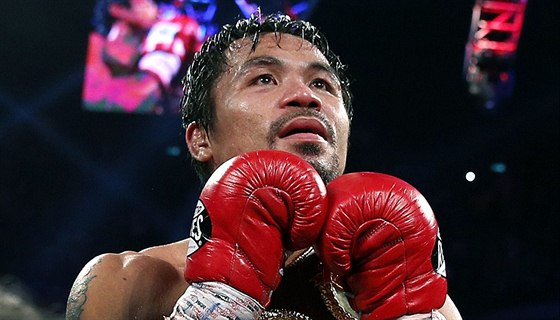 Manny Pacquiao 