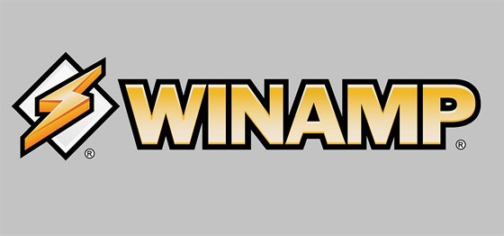 Logo pehrávae WinAmp