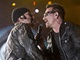 Glastonbury 2011 - z vystoupen irsk skupiny U2