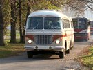 Autobus koda RTO-K 1960