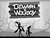 Crowman & Wolfboy 