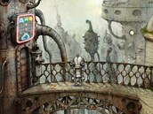 Machinarium