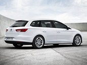 Seat Leon ST Seat Leon ST