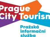 Nové logo Praské informaní sluby