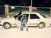 Devatenáct let starou vraždu prověřovala speciální policejní skupina TEMPUS.