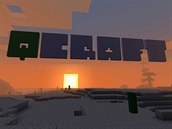Kvantová verze hry Minecraft má přiblížit kvantovou teorii mladším hráčům. Kvantová verze hry Minecraft má přiblížit kvantovou teorii mladším hráčům.
