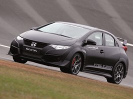 Honda Civic Type R