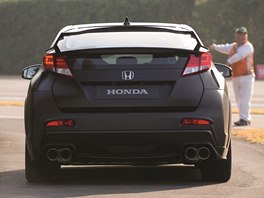 Honda Civic Type R