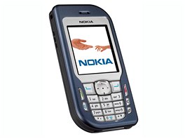 Nokia 6670 byl dalí model v iroké nabídce symbianových smartphon znaky. Na...