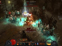 Diablo 3: Reaper of Souls