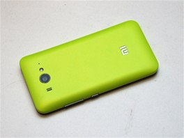 Naím favoritem mezi aktuálními telefony Xiaomi je model MI2S. Výbavou se blíí...