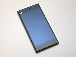 Telefony Xiaomi MI3 také tí z pímé podpory ROM MIUI. etina není problém a...