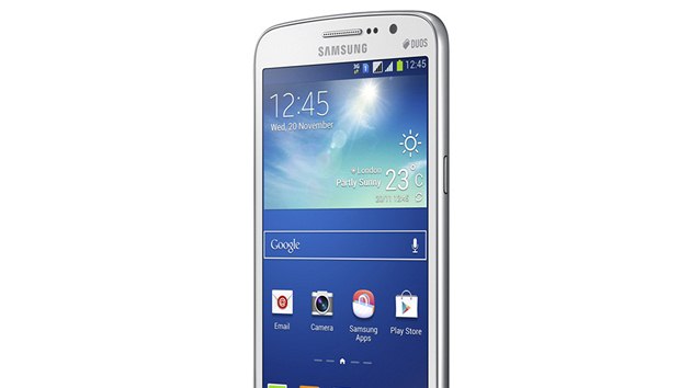 Samsung Galaxy Grand 2