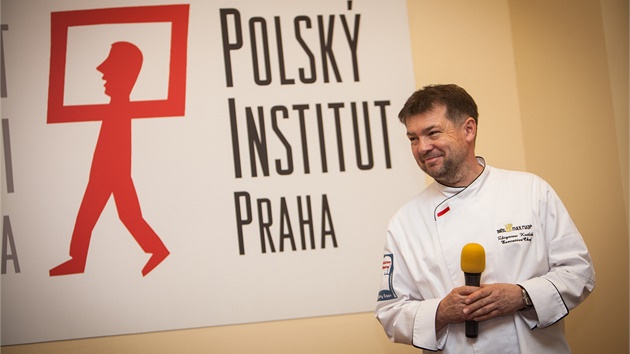 Dny polské gastronomie poádá Polský institut v Praze.