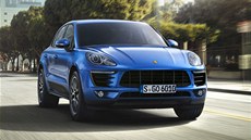 Porsche Macan Porsche Macan