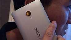 ZTE Nubia Z7 ZTE Nubia Z7