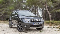 Dacia Duster Dacia Duster