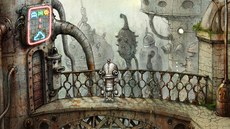 Machinarium