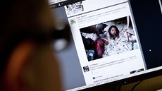 Fotograf Daniel Morel vyhrál soud s agenturou Getty Images. Ta mu musí vyplatit Fotograf Daniel Morel vyhrál soud s agenturou Getty Images. Ta mu musí vyplatit