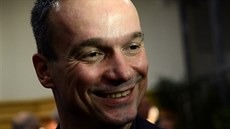 Filip Humplík, nový předseda pražské ODS. Filip Humplík, nový předseda pražské ODS.