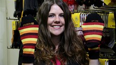 Kateřina Mihoková, o3v Kateřina Mihoková, o3v