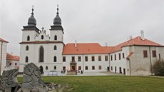Na zámku v Třebíči se opět otevřela expozice Muzea Vysočiny. Na zámku v Třebíči se opět otevřela expozice Muzea Vysočiny.