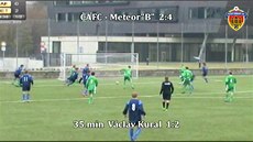 sestřih gólů sestřih gólů