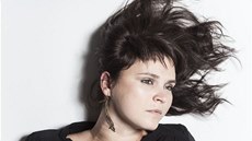 Beata Hlavenková Beata Hlavenková