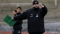 Vlastislav Mareček působil jako asistent u řady mládežnických reprezentací. Vlastislav Mareček působil jako asistent u řady mládežnických reprezentací.