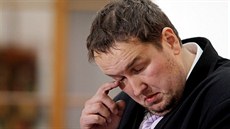Jan Sobotka se rozhodl nepřijmout mandát poslance kvůli svému dluhu na... Jan Sobotka se rozhodl nepřijmout mandát poslance kvůli svému dluhu na...