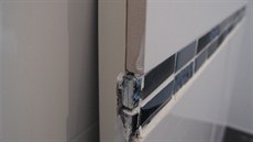 Estetické vady v detailu Estetické vady v detailu