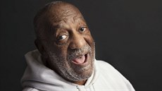 Bill Cosby (18. listopadu 2013)