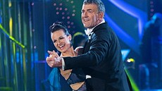 Imrich Bugár a Jitka Šorfová ve StarDance VI (23. listopadu 2013) Imrich Bugár a Jitka Šorfová ve StarDance VI (23. listopadu 2013)