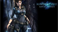 Resident Evil: Revelations