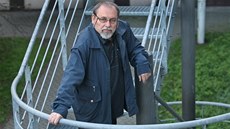 "Nikdy jsem nechtěl Ostravu opustit. Jsem člověk, který má rád své jistoty," "Nikdy jsem nechtěl Ostravu opustit. Jsem člověk, který má rád své jistoty,"