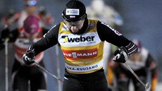 Justyna Kowalczyková Justyna Kowalczyková