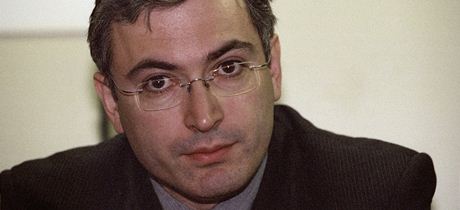 Michail Chodorkovskij jet jako miliardá na svobod