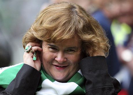 Susan Boyle