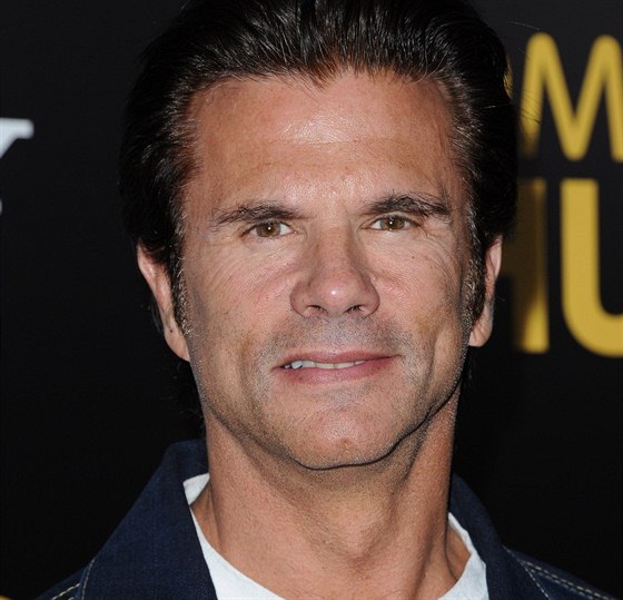 Lorenzo Lamas má za sebou facelift.